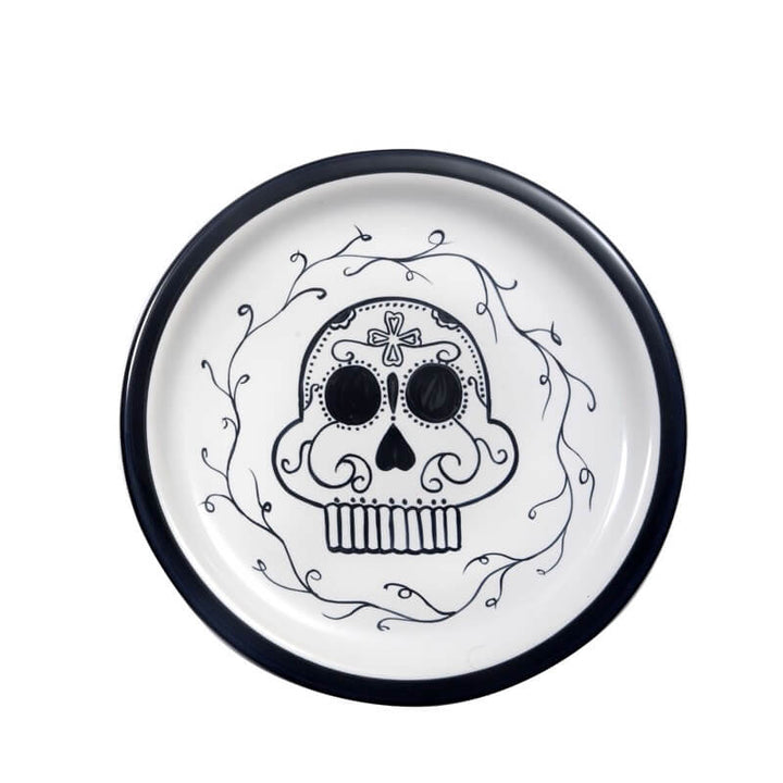 10.5" Vides Dinner Plate