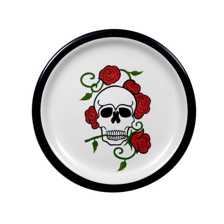 10.5" Casanova Dinner Plate