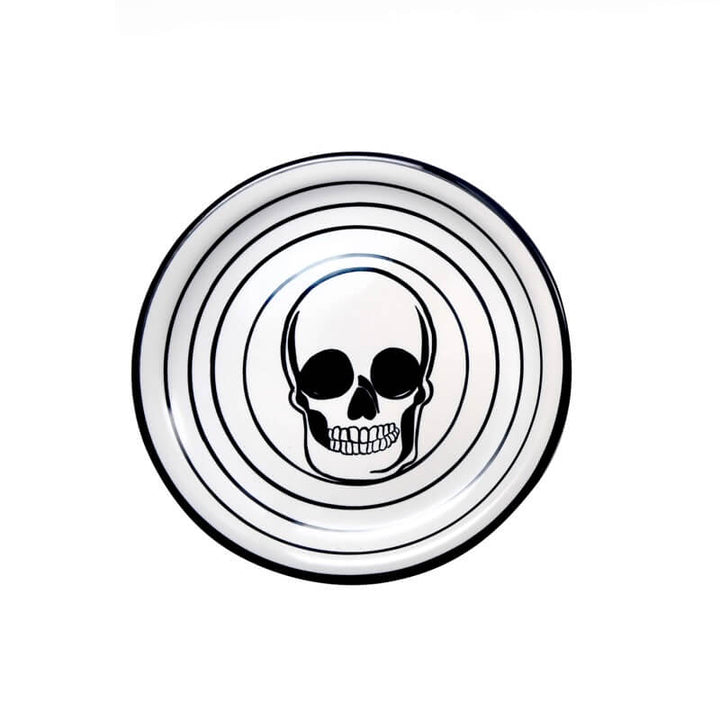 8.5" Esfera Lunch Plate