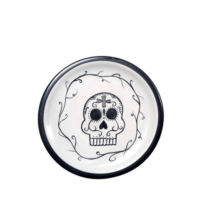 8.5" Vides Lunch Plate