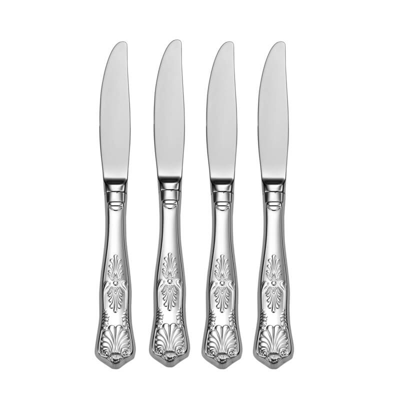 Sheffield - Dessert Knife Set Of 4