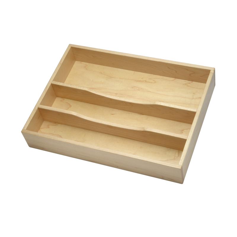 Kitchen Drawer Organizer