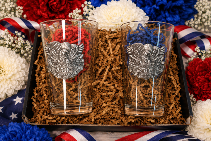 Exclusive America 250 Celebration Bundle | The Ultimate Made in the USA Gift Collection!