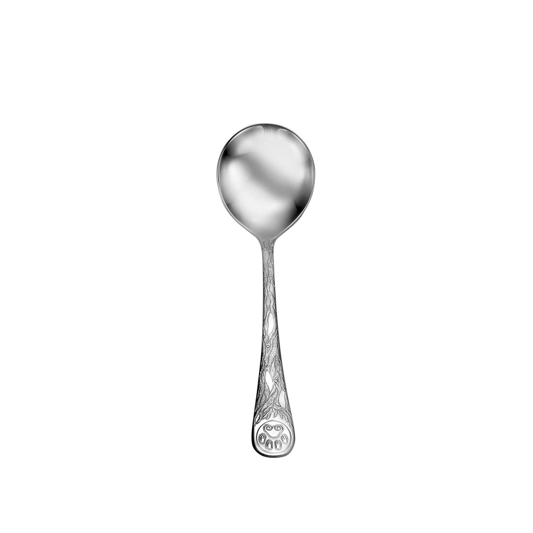 Earth - Bouillon (Soup) / Sugar Spoon