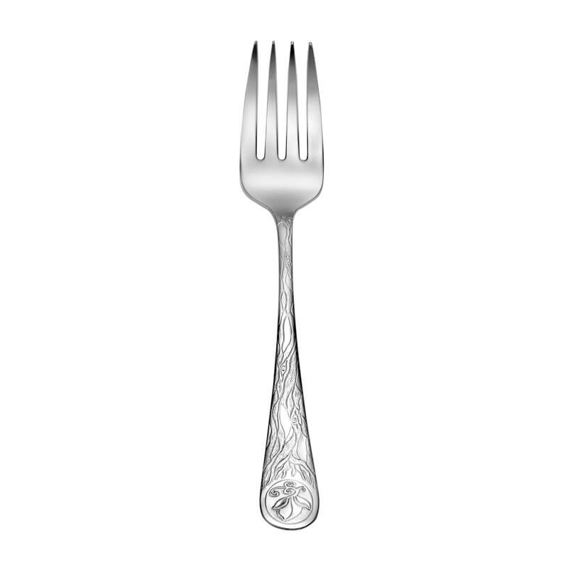 Earth - Cold Meat Fork