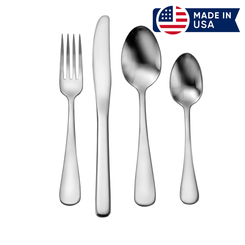 Econo-Line 24 Piece Set for 6