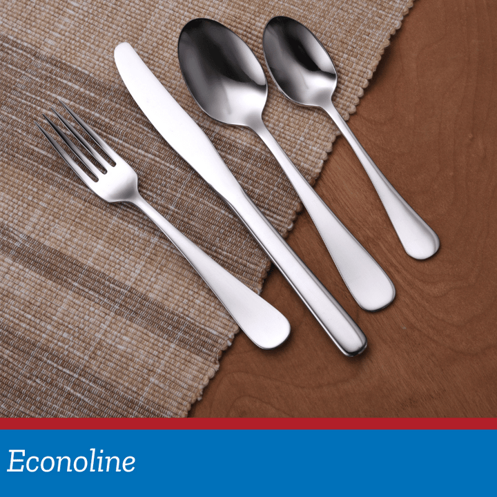 Web Flatware Samples