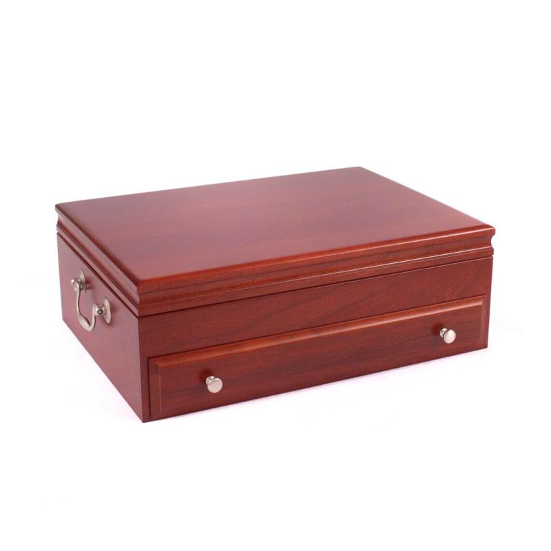 Madison Chest