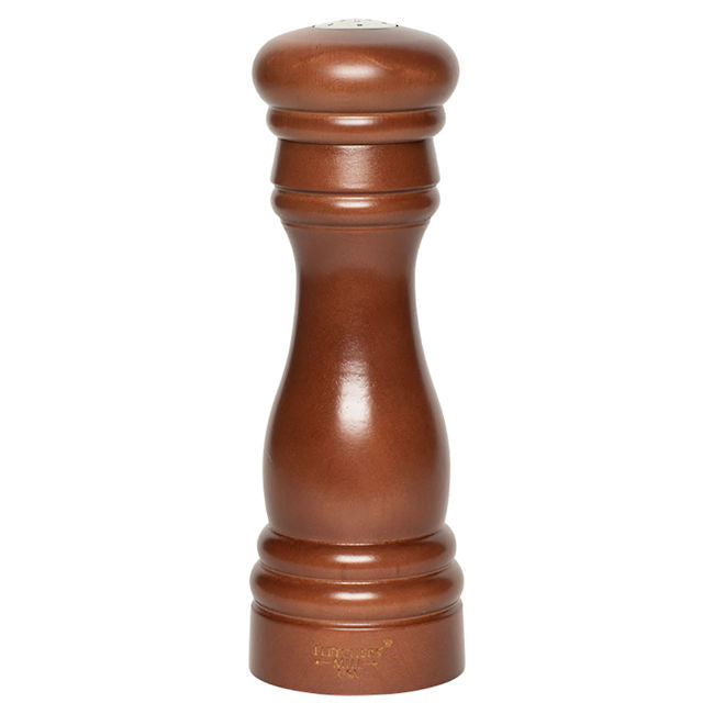 Medium 6" Salt Shaker Walnut
