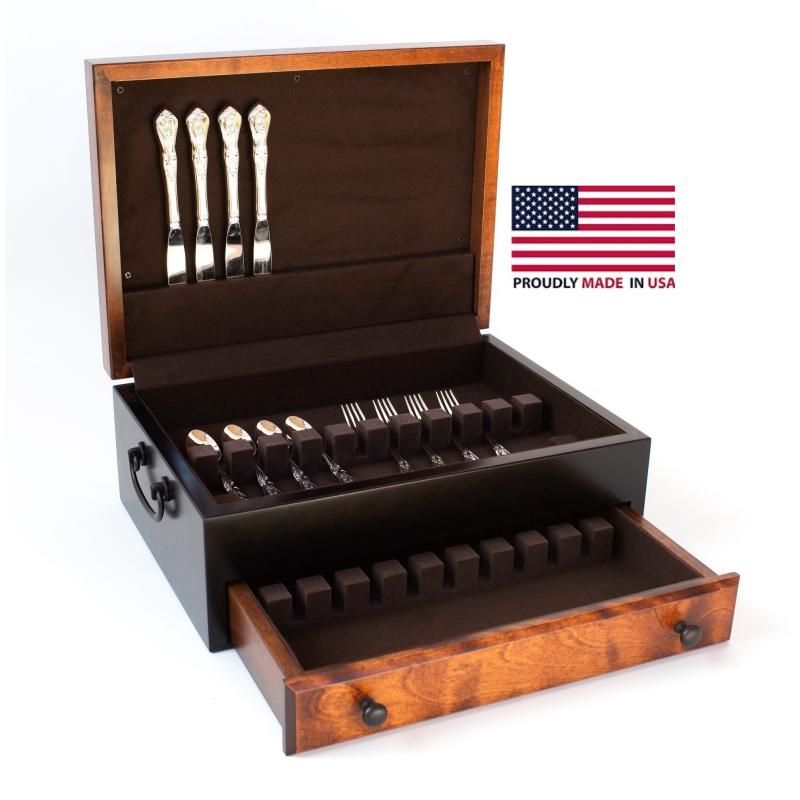 Jefferson Chest