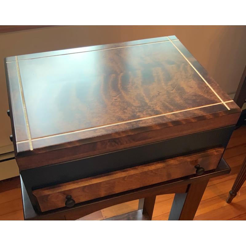 Jefferson Chest