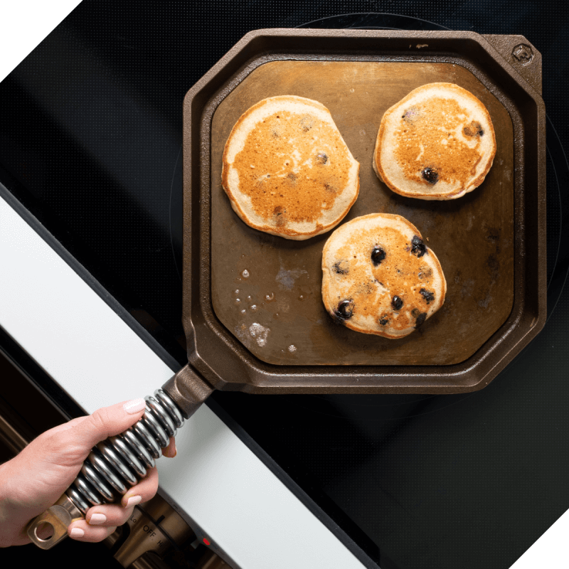 Finex 10" Griddle