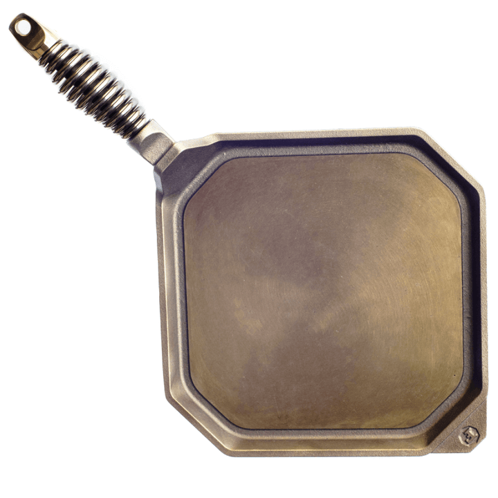 Finex 10" Griddle