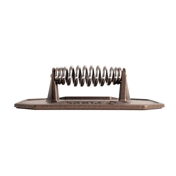 Finex 8" Flat Press