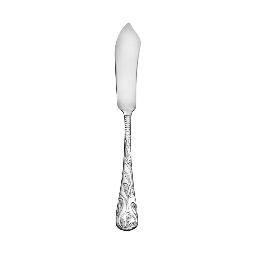Flame - Butter Knife