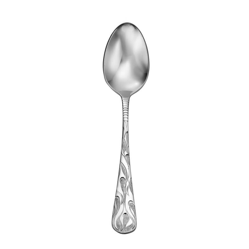 Flame - Serving Spoon