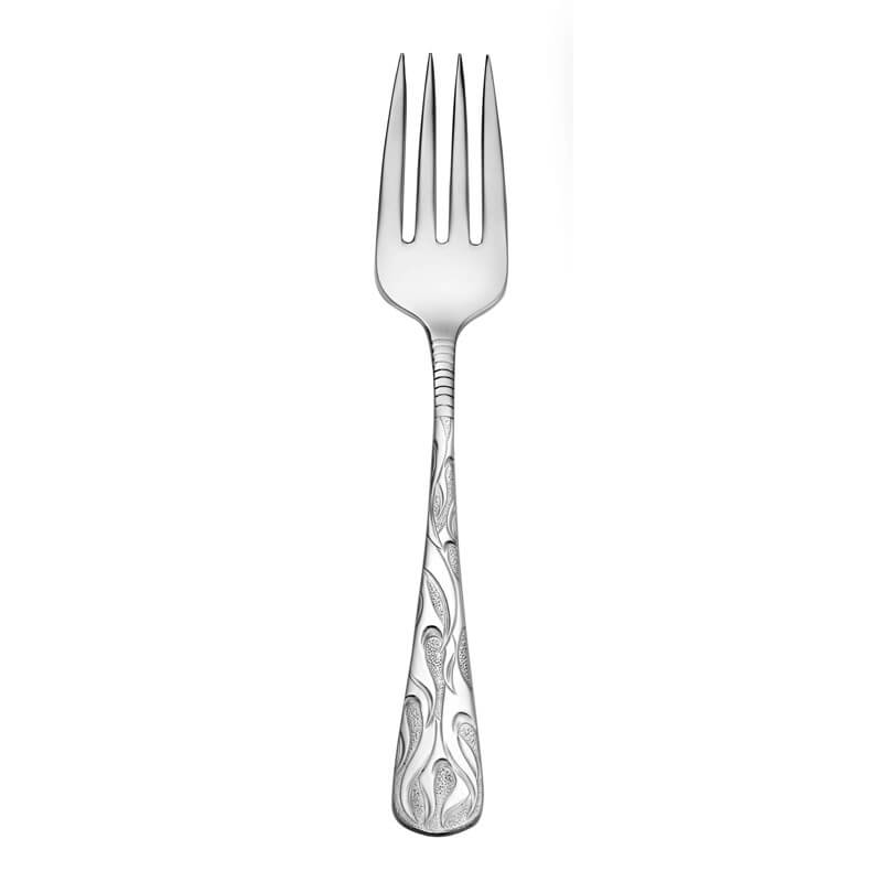 Flame - Cold Meat Fork