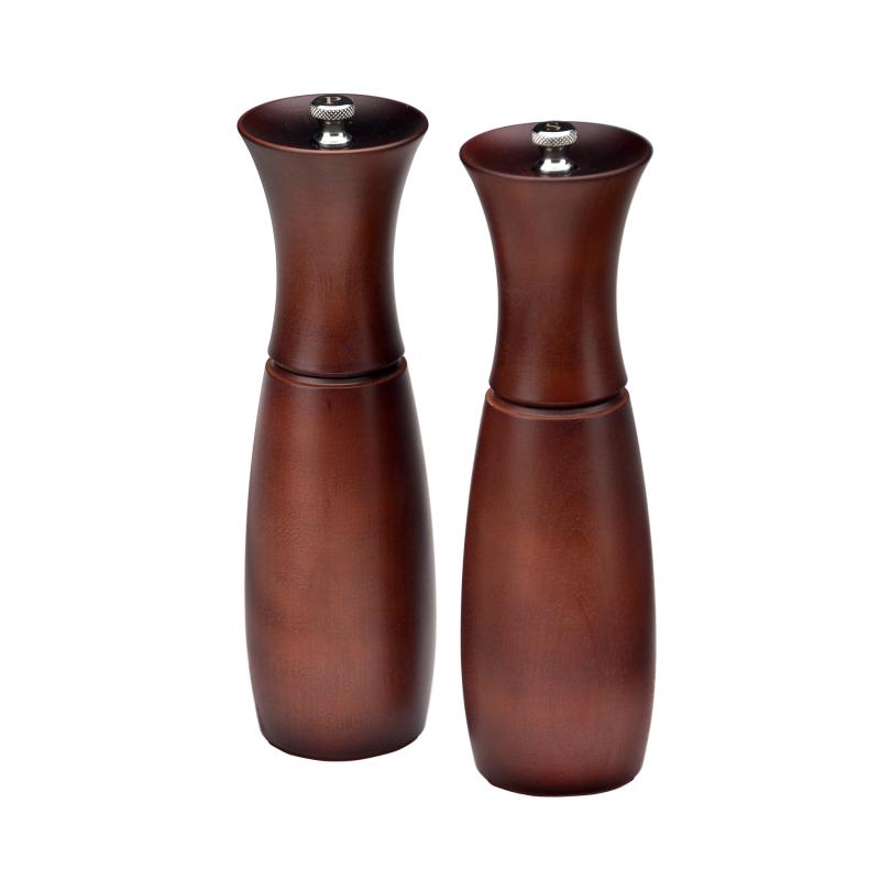 8" Statesman Salt &amp; Pepper Set
