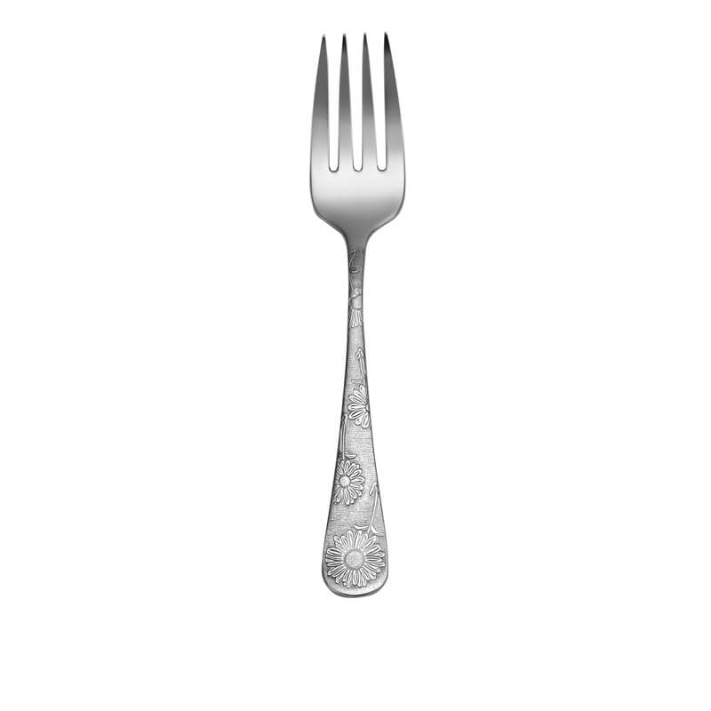 American Garden - Cold Meat Fork