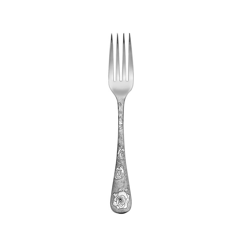 American Garden - Dinner Fork