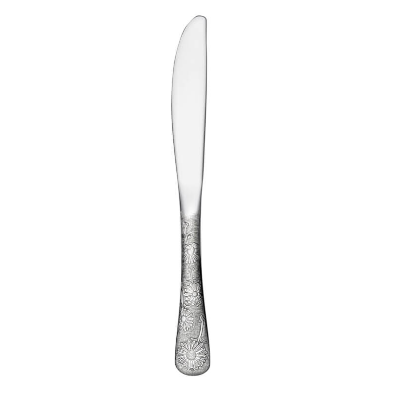 American Garden - Dinner Knife