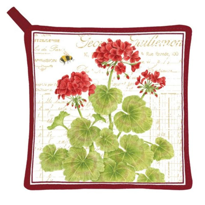 Autumn Potholder
