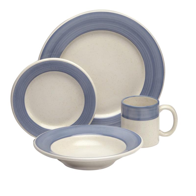 32 Piece Set Sand &amp; Sky