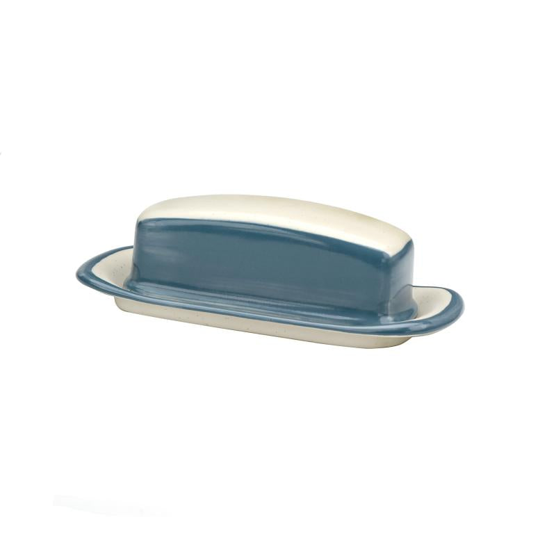 Sand &amp; Sky Butter Dish