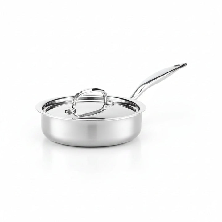 Titanium Series 1.5 Quart Mini Sauté with Lid