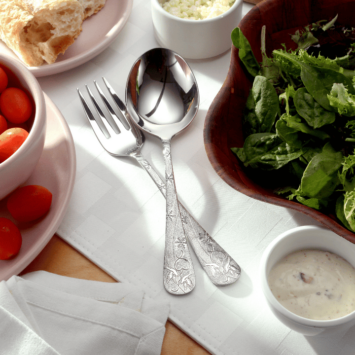 Holidays - 2 Piece Serving Set