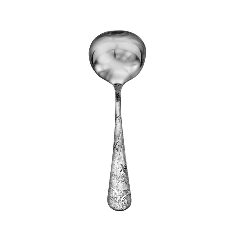 Holidays - Gravy Ladle