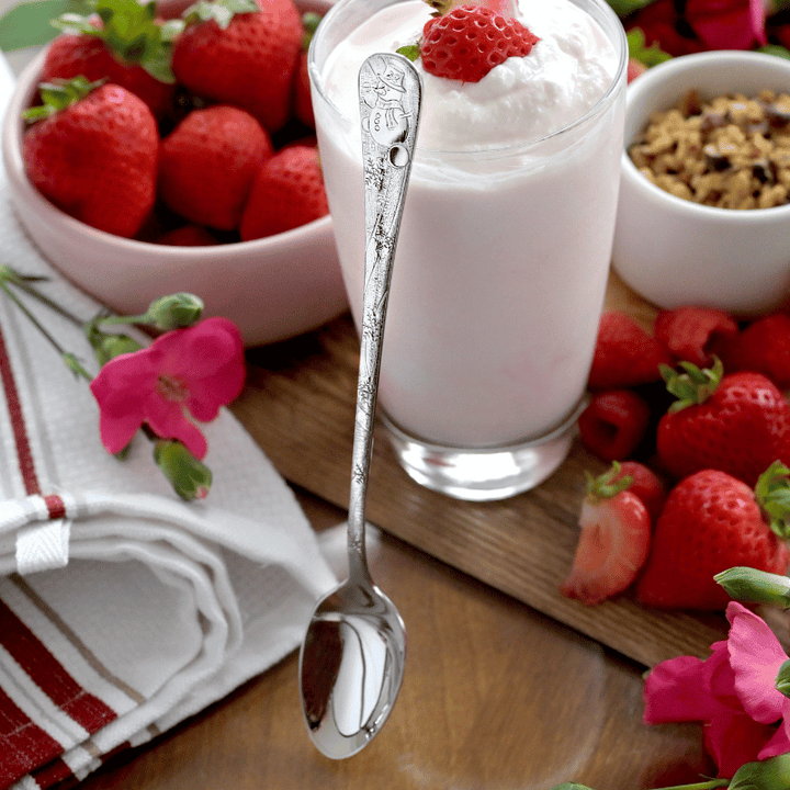 Holidays - Iced Tea Spoon set of 4
