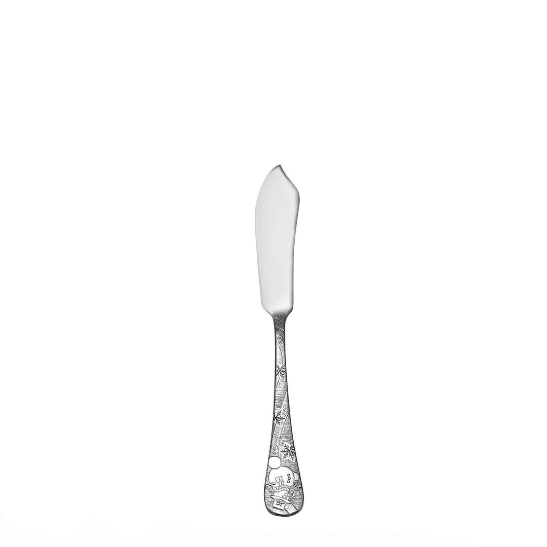 Holidays - Butter Knife