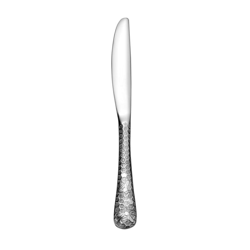 Honey Bee - Dinner Knife
