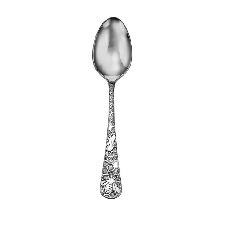 Honey Bee - Serving Spoon