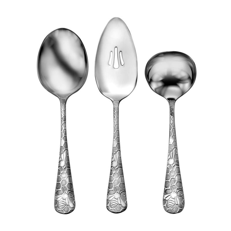 Honey Bee - 3 Piece Hostess Set