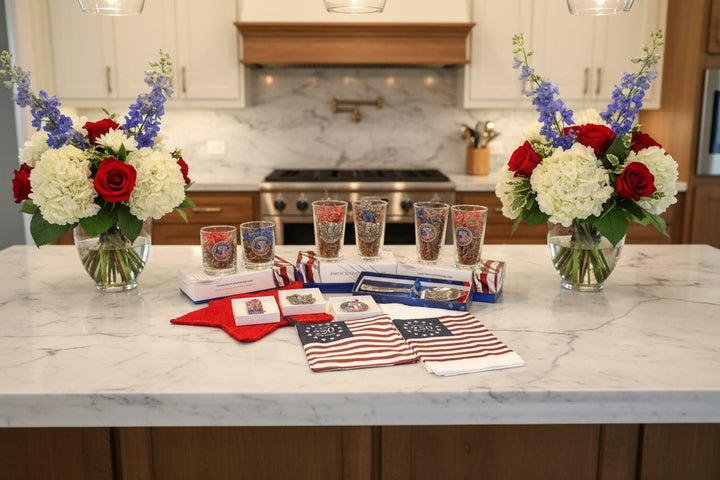 Exclusive America 250 Celebration Bundle | The Ultimate Made in the USA Gift Collection!