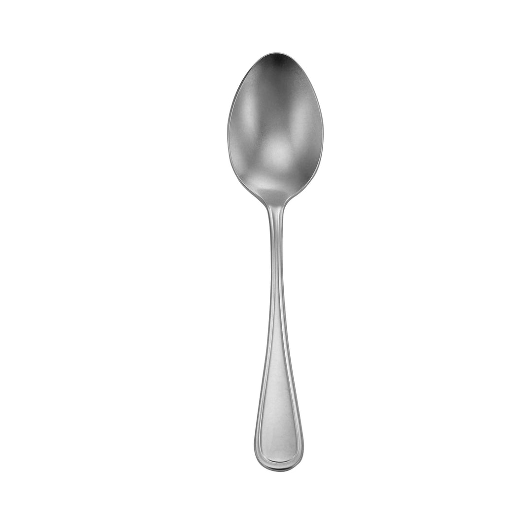 Industrial Rim - Serving Spoon