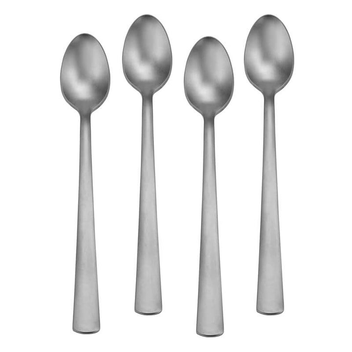 American Industrial - Iced Tea Spoon Set Of 4