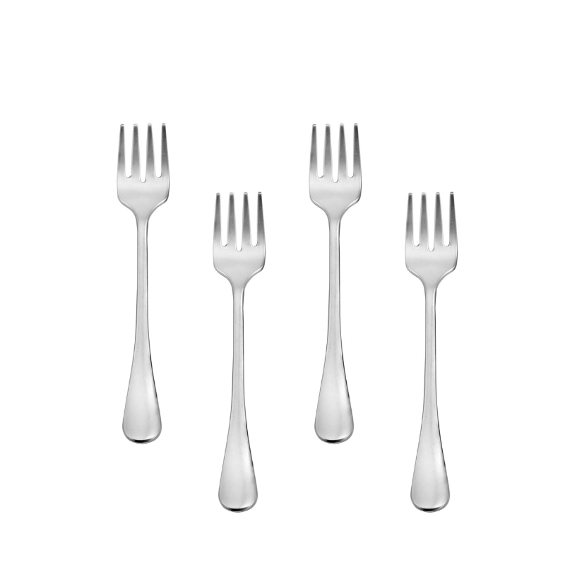 Industrial Annapolis - Hors d’ Oeuvres Fork Set of 4