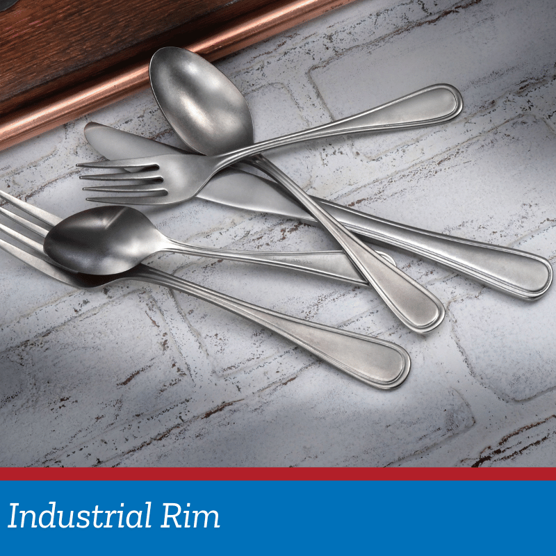 Web Flatware Samples