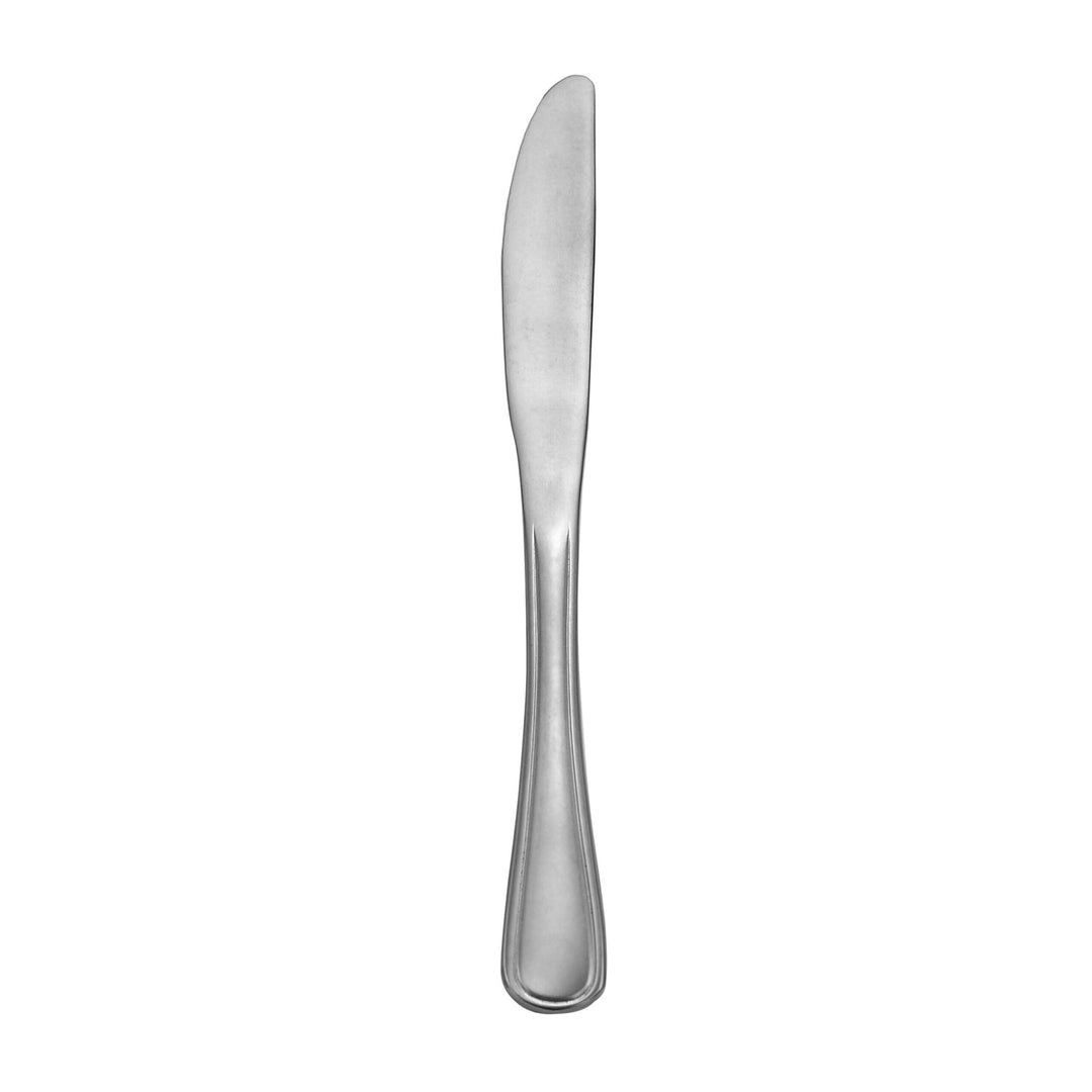 Industrial Rim - Dinner Knife