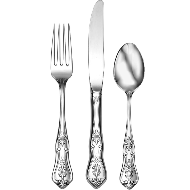 Kensington - 12 Piece Basic Set