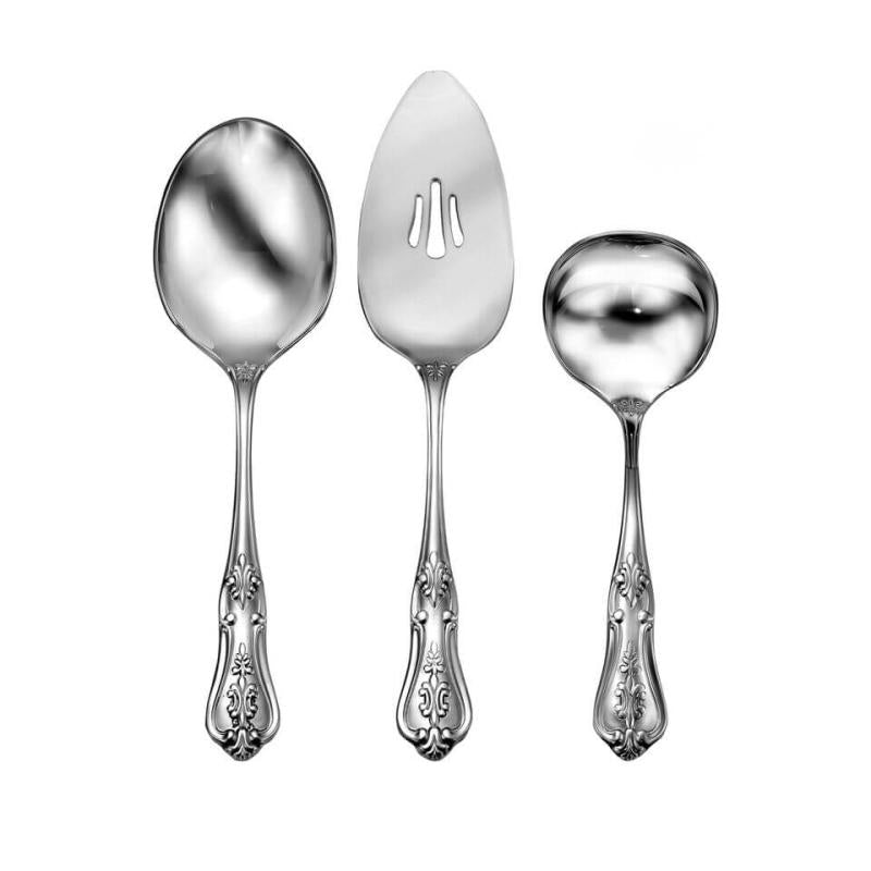 Kensington - 3 Piece Hostess Set