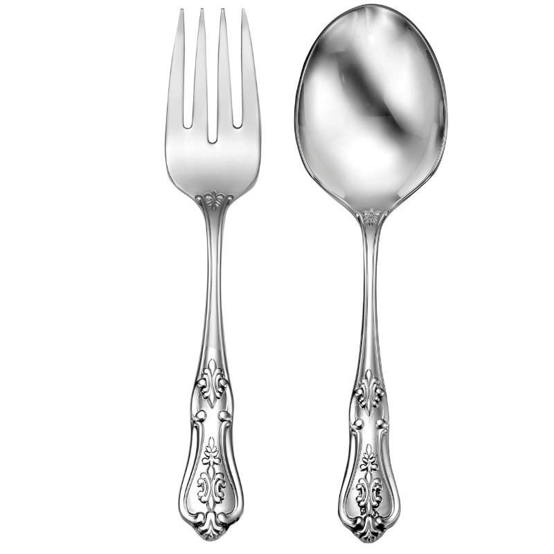 Kensington - 2 Piece Serving Set
