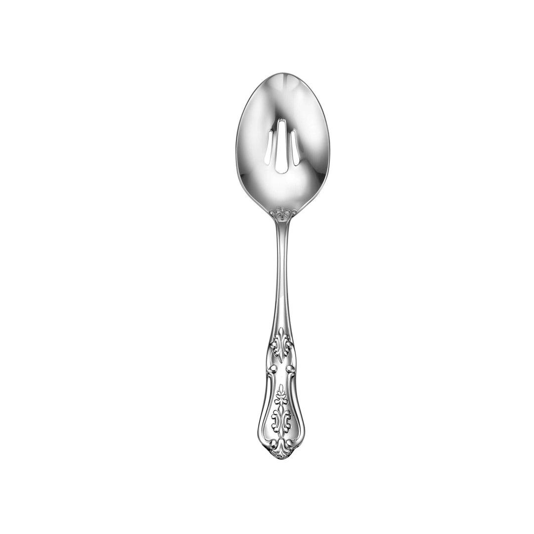 Kensington - Pierced Serving Spoon