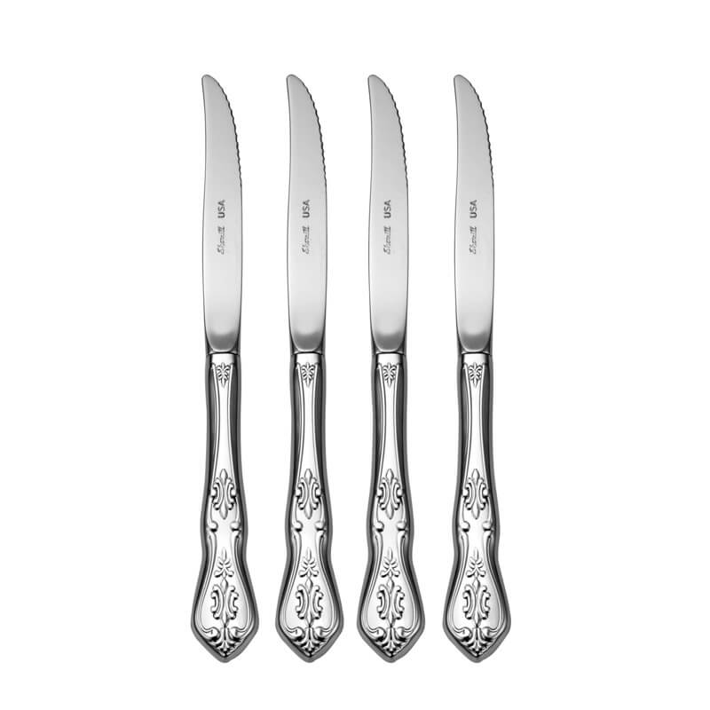 Kensington - Steak Knife Set Of 4