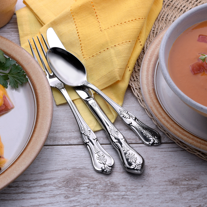 Kensington - 12 Piece Basic Set