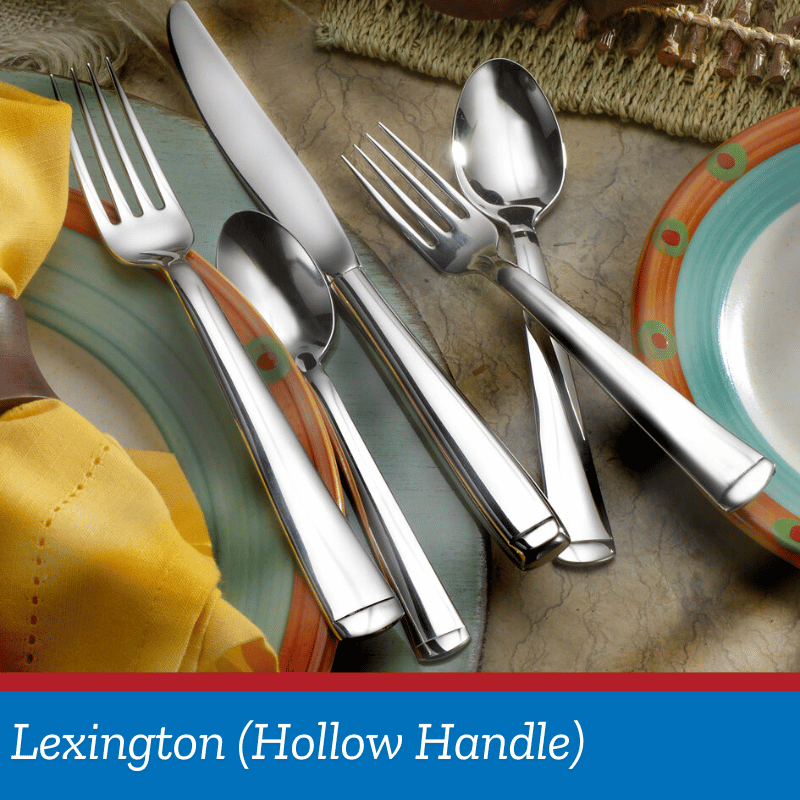 Web Flatware Samples