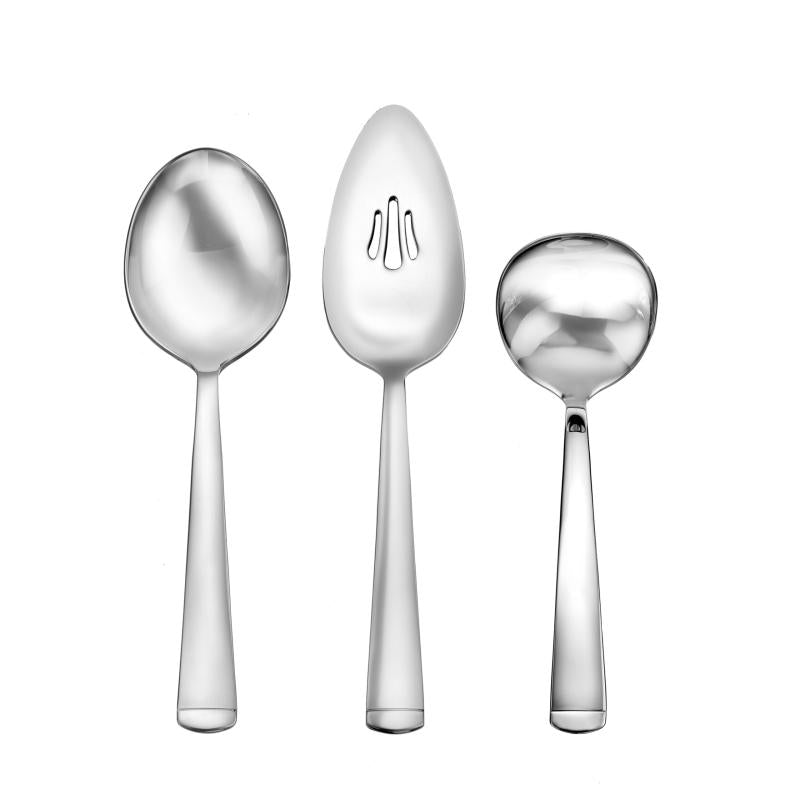 Lexington - 3 Piece Hostess Set